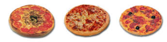 Линии для производства пиццы Rondo Doge (Швейцария) - продажа в Казахстан