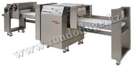 Тестоформовочная машина Смартлайн, Rondo Doge (Швейцария) - продажа в Казахстан
